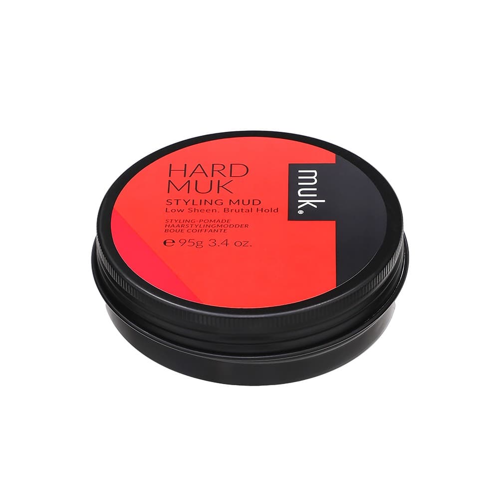 Hard muk Styling Mud