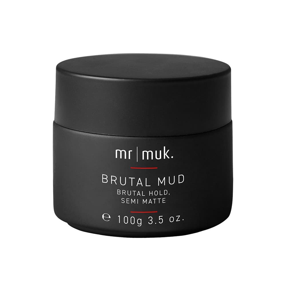 mr muk Brutal Mud