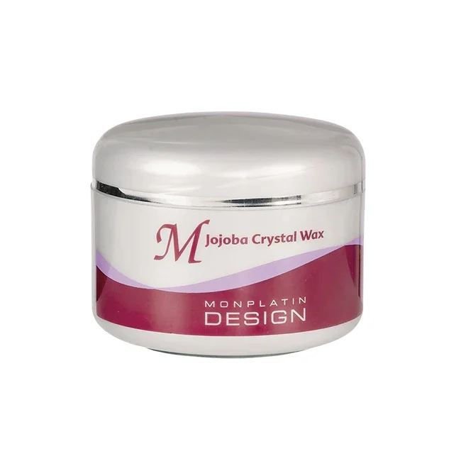 Mon Platin Jojoba Crystal Wax