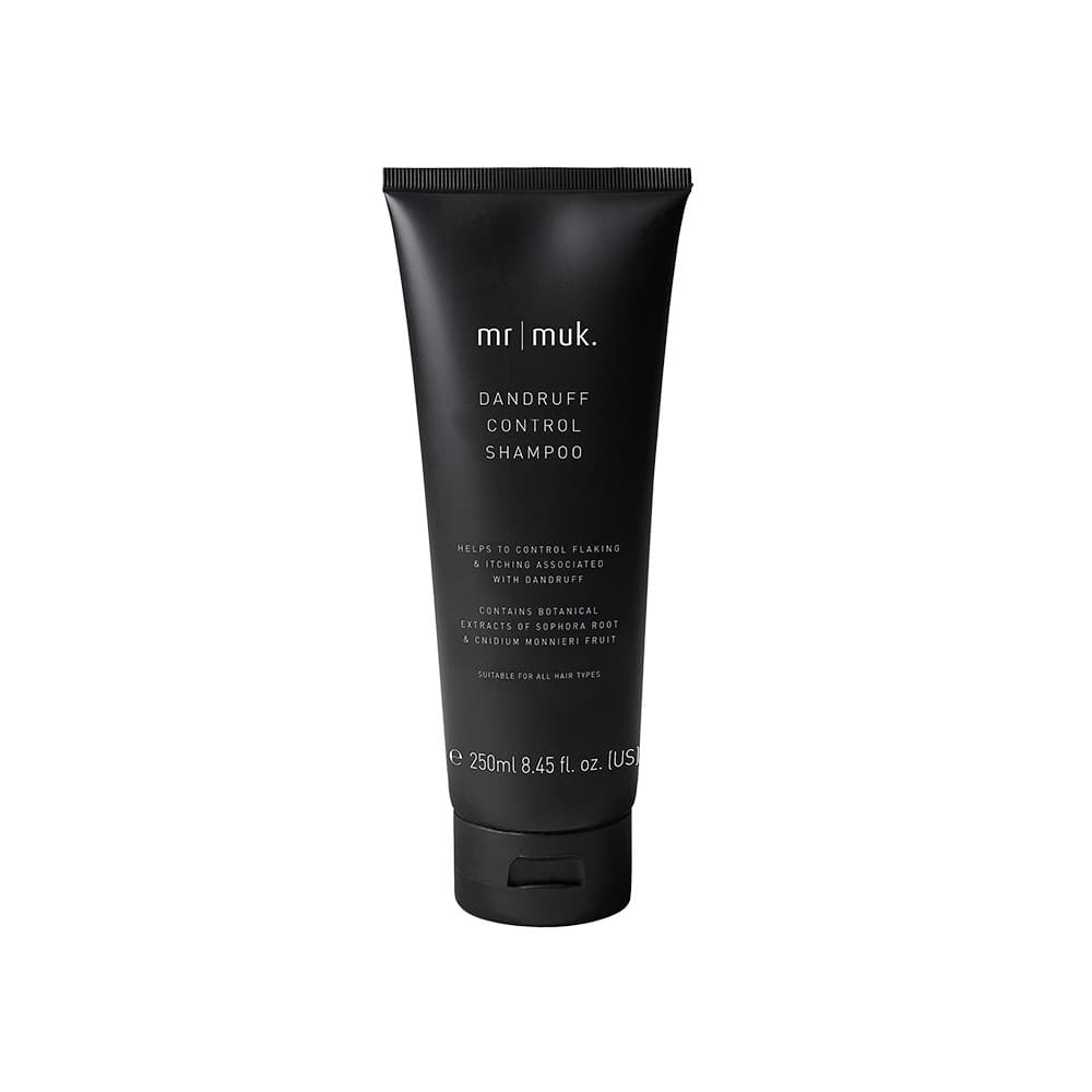 mr muk Dandruff Control Shampoo