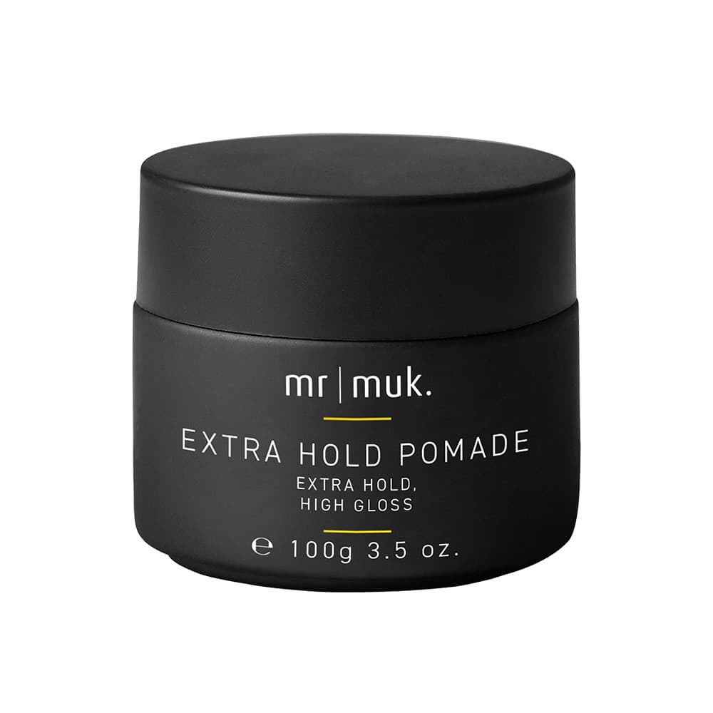 mr muk Extra Hold Pomade