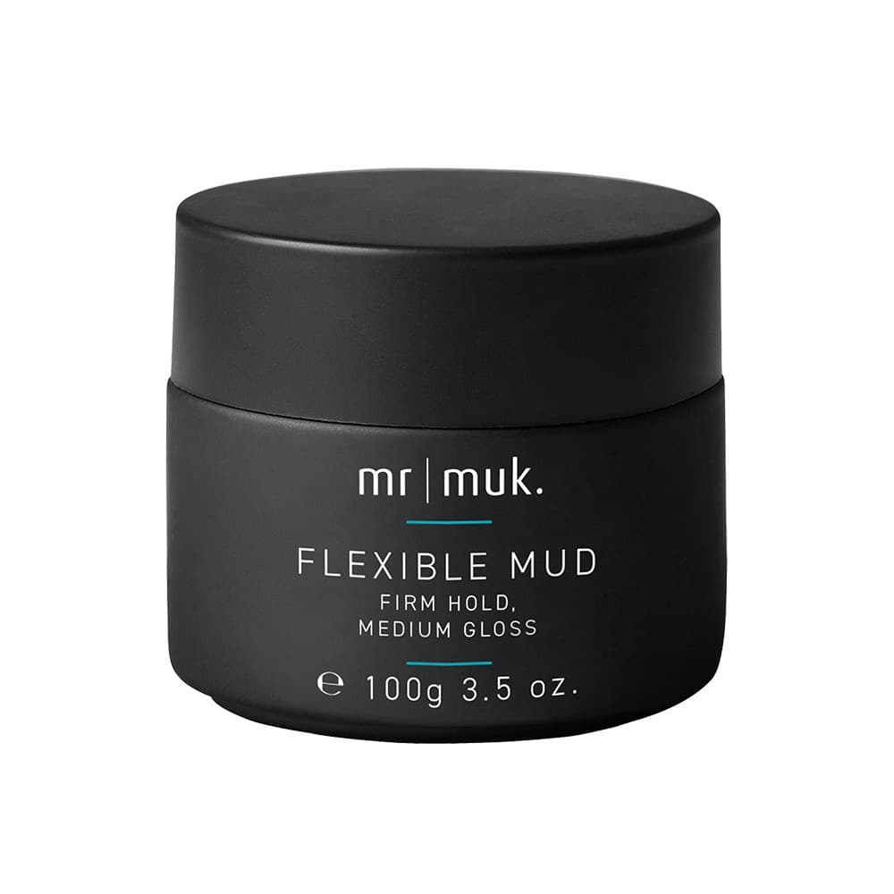 mr muk Flexible Mud