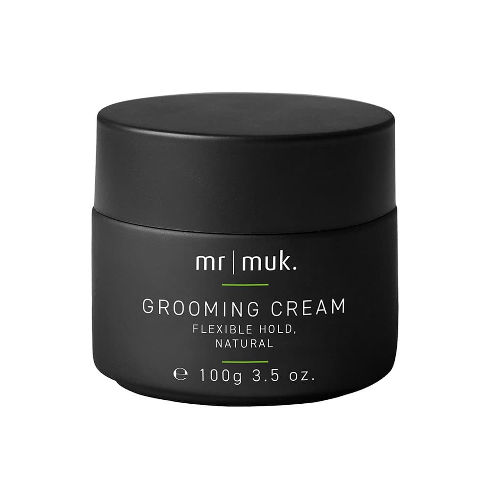 mr muk Grooming Cream